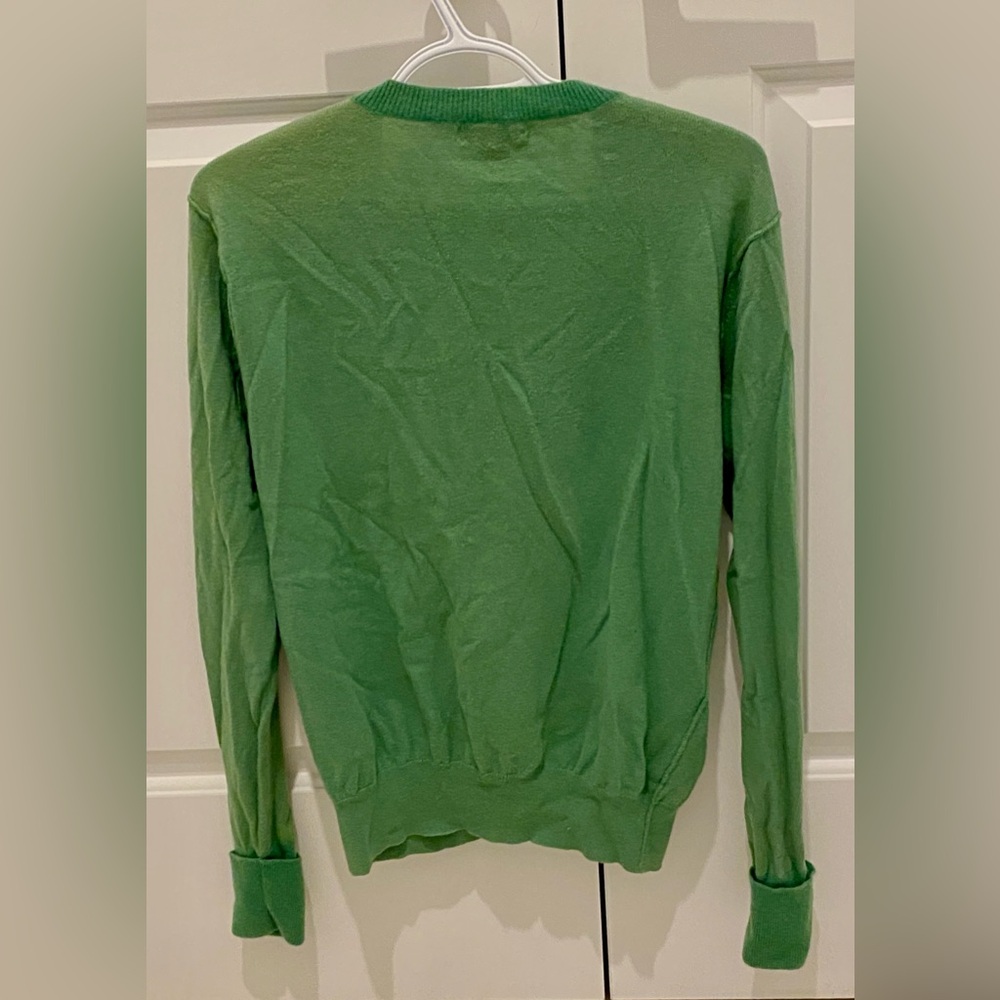 Diesel Button-Up Cardigan - Picture 2 of 6